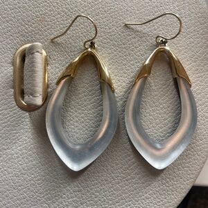 Alexis Bittar Earrings